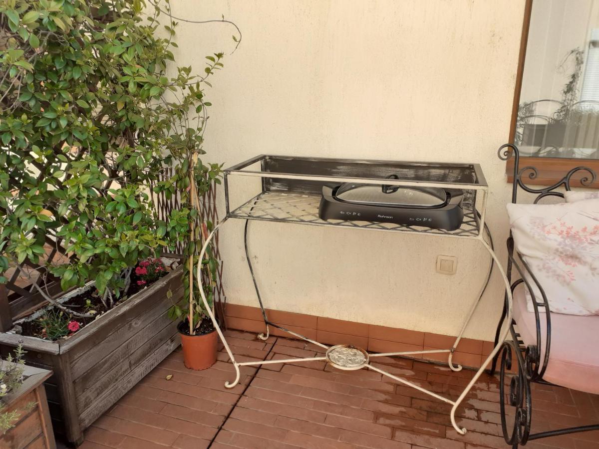 Princess Apartment Sandanski Luaran gambar